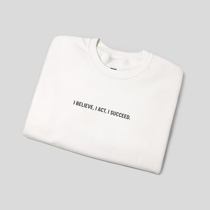 "Determined Mode" Sweatshirt