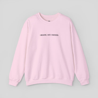 "Determined Mode" Sweatshirt