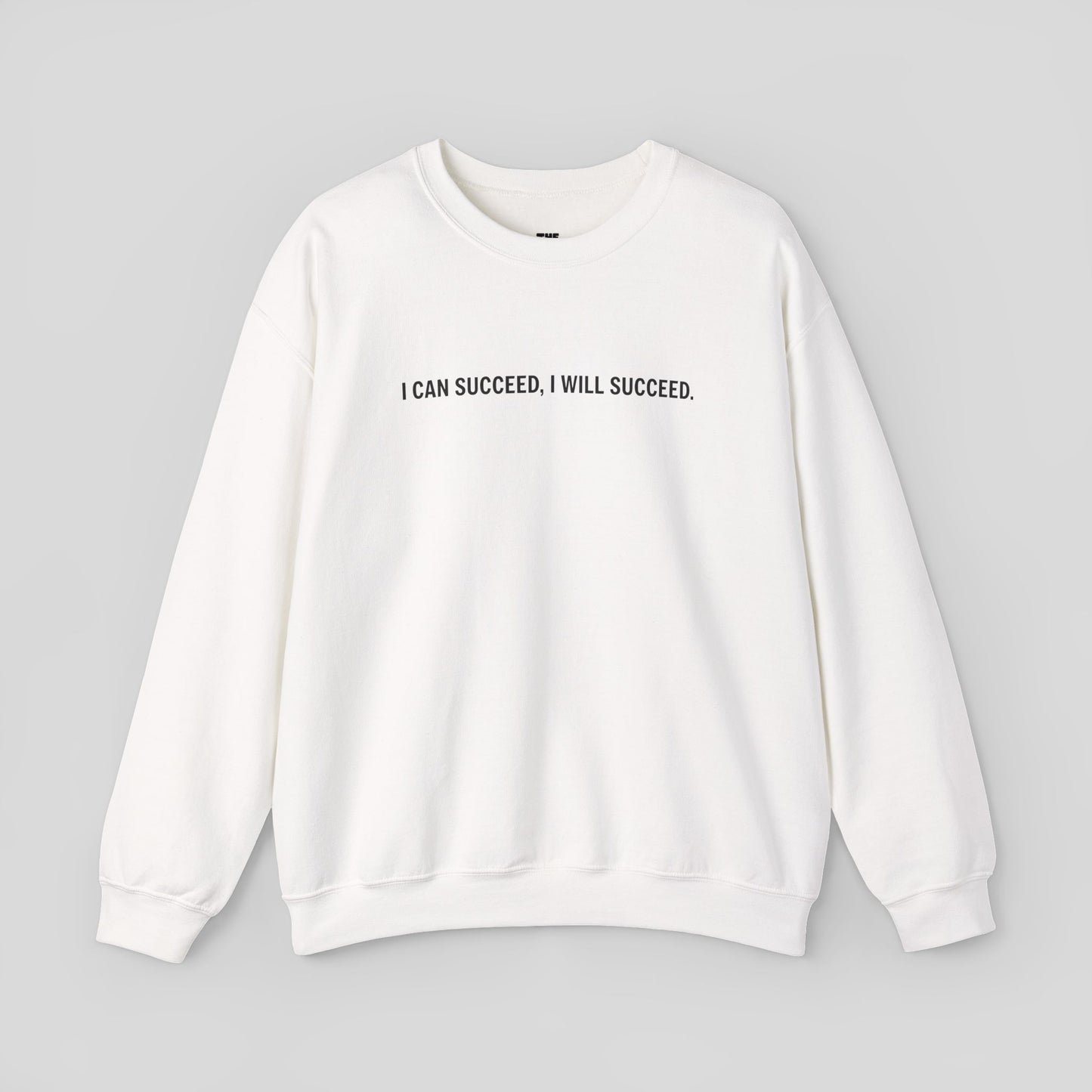 "Success Mode" Sweatshirt