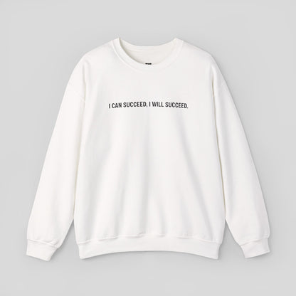"Success Mode" Sweatshirt