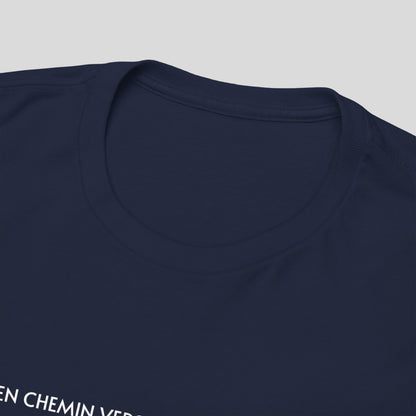TSHIRT :  "Mode Evolution"