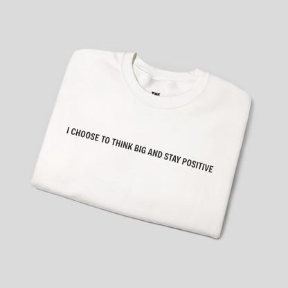 "Visionary Mode" Sweatshirt