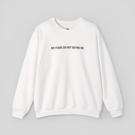 "Confidence Mode" Sweatshirt