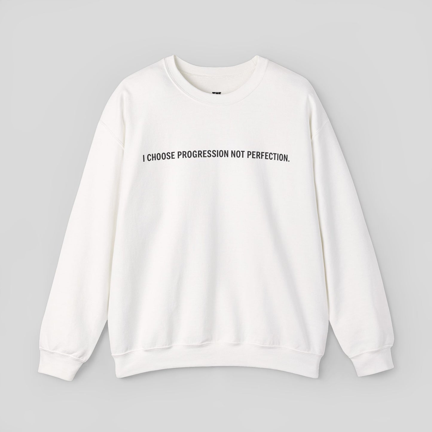 "Progression Mode" Sweatshirt