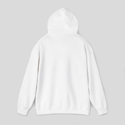 Hoodie: "Gratitude and Ambition Mode"